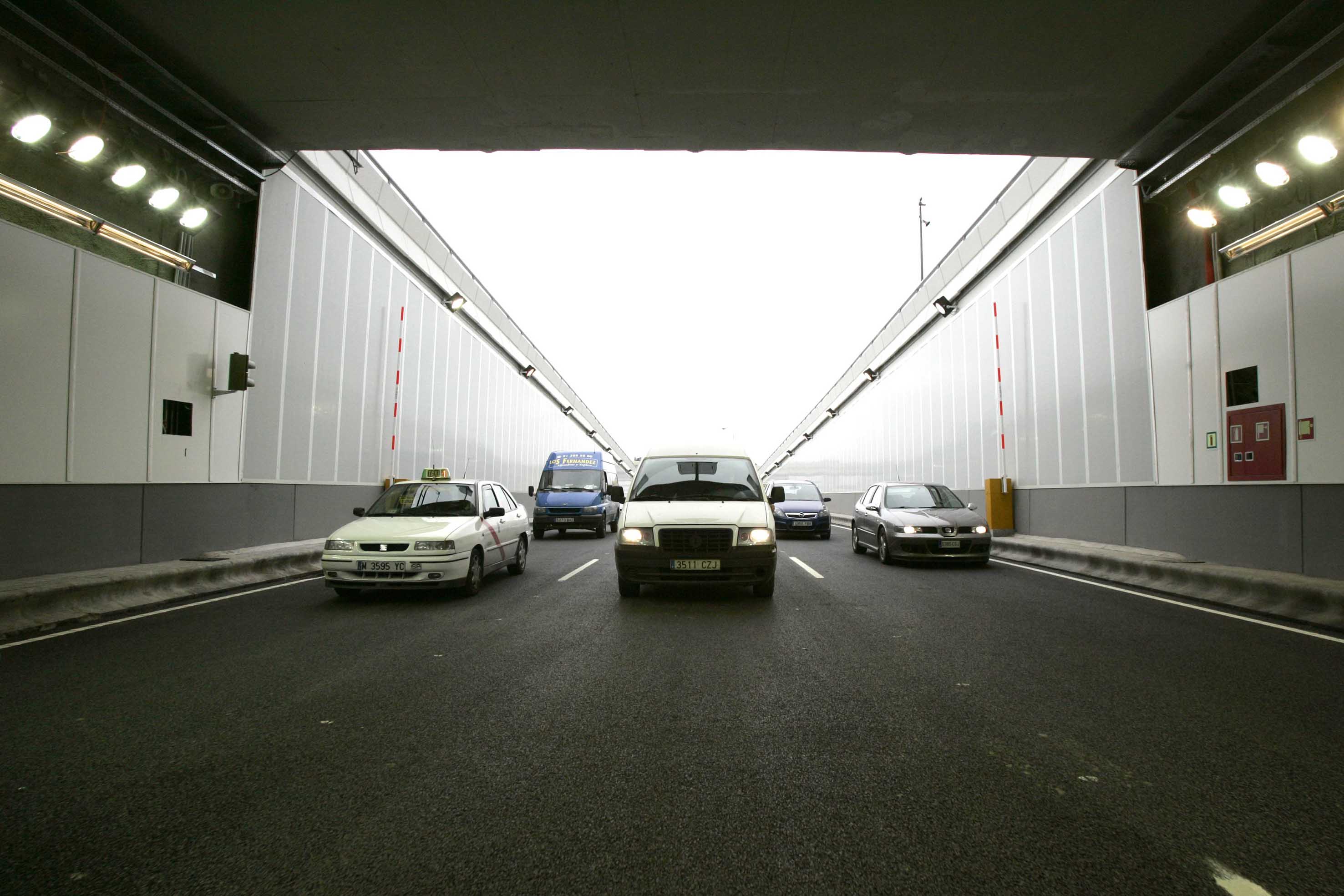 Foto túnel 1